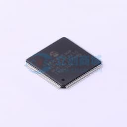 DSPIC33EP256MU814-I/PH缩略图