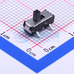 立贴双档 滑动开关缩略图