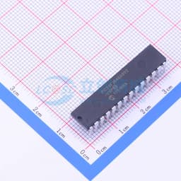 PIC24FJ64GA002-I/SP 【插件】缩略图