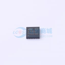 USB Type-C源控制器，带高压保护缩略图