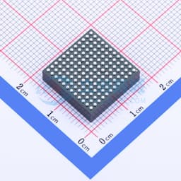 双输出 18A 或单输出 36A DC/DC uModule 稳压器缩略图