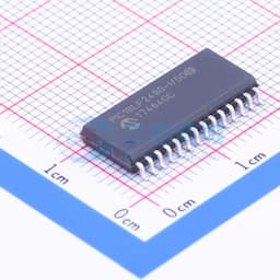 PIC18LF2480-I/SO缩略图