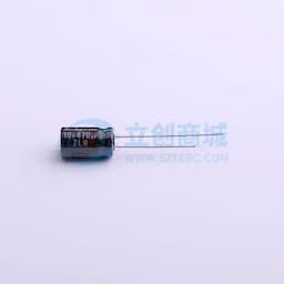 470uF ±20% 10V缩略图