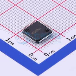 CMOS、330 MHz、三通道、8位高速视频DAC缩略图