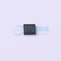 小尺寸RMII 10/100以太网收发器，支持HP Auto-MDIX缩略图