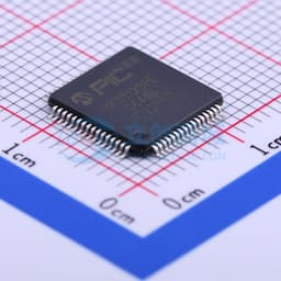 PIC32MK0512GPE064-I/PT缩略图
