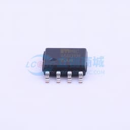 1A 200kHz SuperSwitcherTM 降压稳压器缩略图