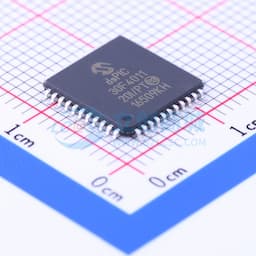 DSPIC30F4011-20I/PT缩略图