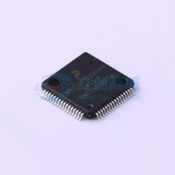 MKL16Z128VLH4R缩略图