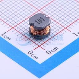 100uH ±10%缩略图