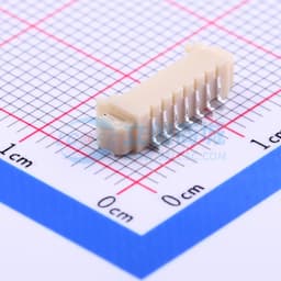 间距:1.25mm 1x7P缩略图