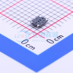 2.8*2.4*0.65mm 立贴 轻触开关缩略图