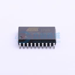ATTINY861-20SU缩略图