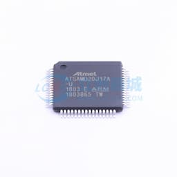 ATSAMD20J17A-AUT缩略图
