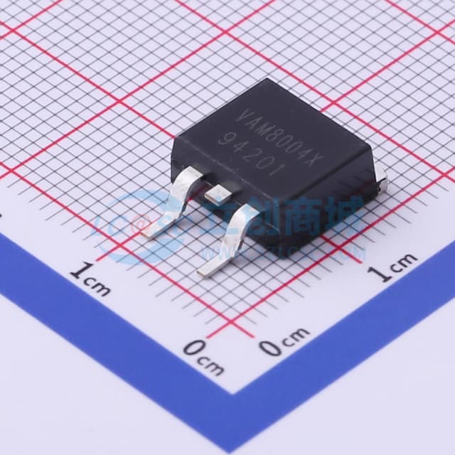HSH8004实物图