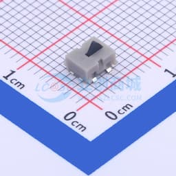 检测开关 Detector Switch缩略图