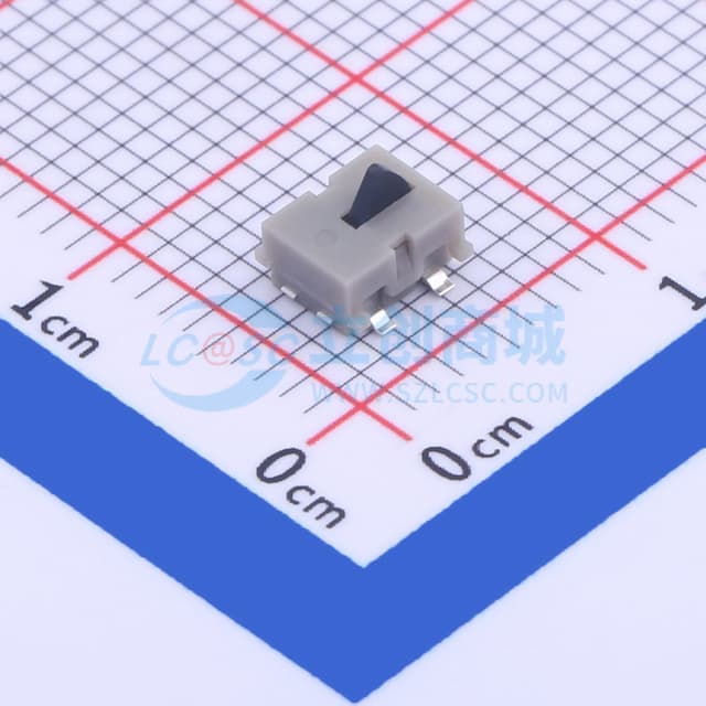 检测开关 Detector Switch实物图