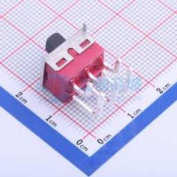 滑动开关 Slide Switch 【插件】缩略图