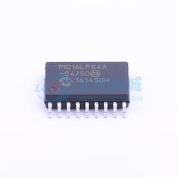 PIC16LF84A-04/SO缩略图