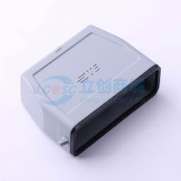 重负荷电源连接器防护罩缩略图