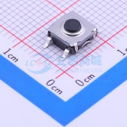 6.2*6.2*0.57mm 立贴 轻触开关缩略图