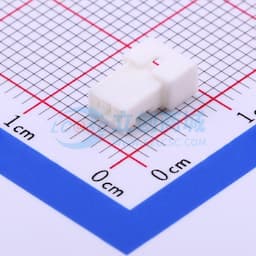 1x3P 1.25mm缩略图