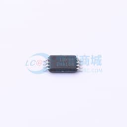 汽车级高侧电流输出分流监测计缩略图