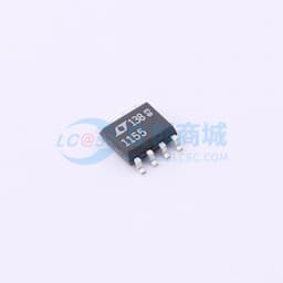 双通道、高端微功率 MOSFET 驱动器缩略图