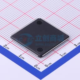 MK60DN512VLQ10缩略图