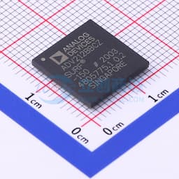 WAVESCALE® JPEG 2000视频编解码器缩略图