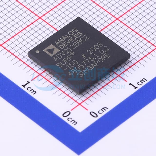 WAVESCALE® JPEG 2000视频编解码器实物图