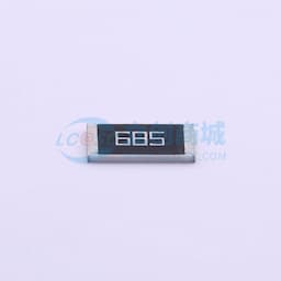 厚膜电阻 6.8MΩ ±5% 1W缩略图
