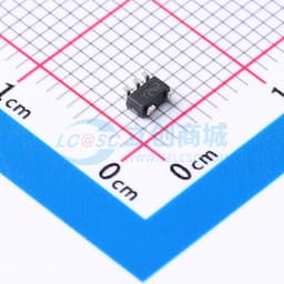 高精度零漂移微功耗5V运算放大器缩略图