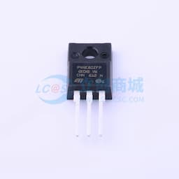STP4NK80ZFP缩略图