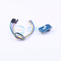 非接触式红外温度传感器 MLX90614ESF-BCC缩略图