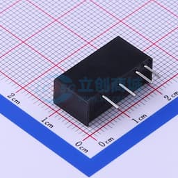 DC/DC模块电源【电源】缩略图