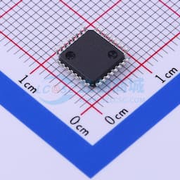 主流Arm Cortex-M0+ MCU，具有32 KB Flash存储器、8 KB RAM、64 MHz CPU、2x USART、定时器、ADC和通信接口，1.7-3.6V缩略图