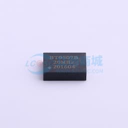 20MHz 3.3V ±0.5ppm缩略图
