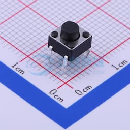 6mm*6mm*5.5mm 12V 50mA【轻触】缩略图