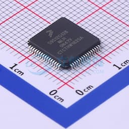 HCS08微控制器缩略图