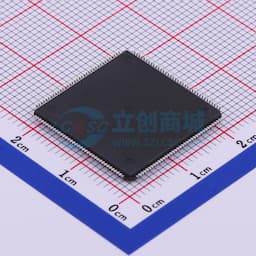 S912ZVH128F2VLQ缩略图