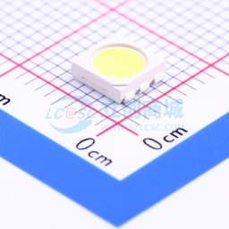 白灯 正贴 色温6000K缩略图