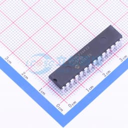 PIC18LF26K22-I/SP 【插件】缩略图