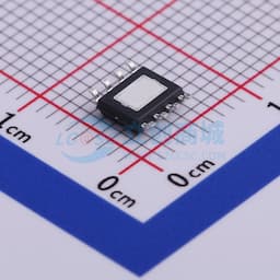 3.8V-36V输入，5A高效同步降压DC-DC转换器缩略图