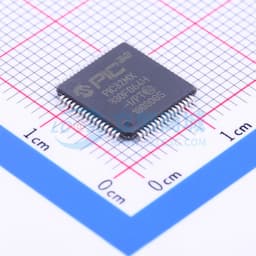 具备音频/图形/触摸（人机界面）、USB及高级模拟功能的32位微控制器缩略图