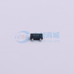 具有高电平有效推挽输出的微处理器监控电路，采用3引脚SOT-23和SC70封装缩略图