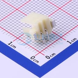 1x2P 间距:2mm 立贴缩略图