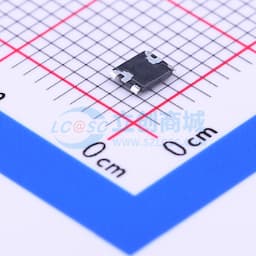 3*2.6*0.65mm 立贴 轻触开关缩略图