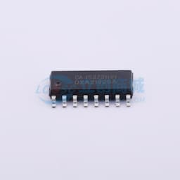 CA-IS373x 高速三通道数字隔离器缩略图