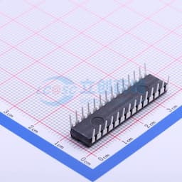 PIC16F872-I/SP 【插件】缩略图